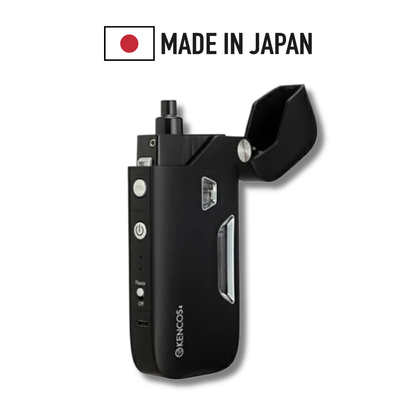 KENCOS Pro | Hydrogen Inhaler