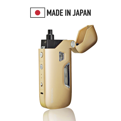 KENCOS Pro | Hydrogen Inhaler